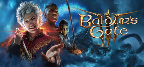 博德之门3/Baldur’s Gate 3（更新v4.1.1.6839938）