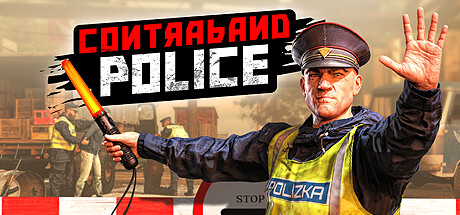 缉私警察/Contraband Police(更新v20250514)