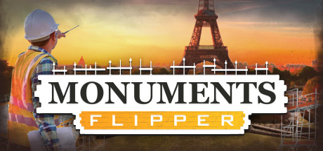 古迹修复大师/Monuments Renovator（更新v1.0）