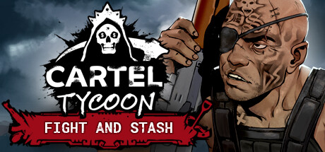 卡特尔大亨/Cartel Tycoon（ V1.0.9.5273-中尉包-家族DLC+全DLC）
