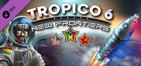 海岛大亨6/Tropico6（单机网络联机-v20.(1073)）