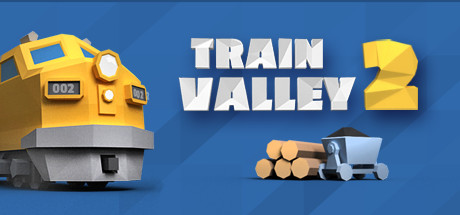 火车山谷2/Train Valley 2(更新v20250516)