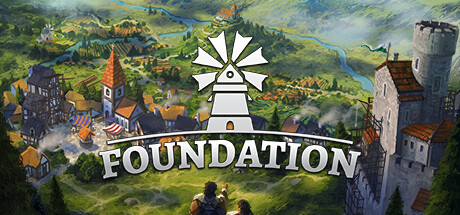 奠基/Foundation（v1.9.6.3.0915）