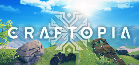 创世理想乡/Craftopia(更新Build.17921076)