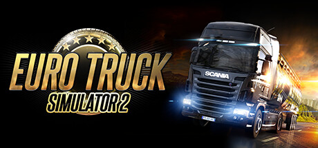 欧洲卡车模拟2/Euro Truck Simulator 2（更新v1.55.1.0s）