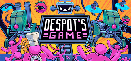 暴君的游戏/Despot’s Game: Dystopian Army Builder(更新Build.18476406)