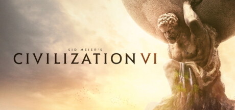 文明6-文明VI（v1.0.12.54+含5/4/3/）