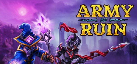 毁灭之军Army of Ruin|官方中文|V230910-残虐之师-黑暗征战者