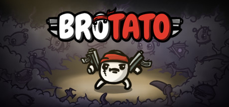 土豆兄弟/Brotato（更新v1.1.10.5）