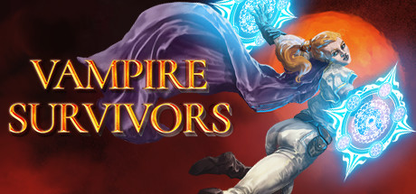 吸血鬼幸存者/Vampire Survivors（v1.8.207更新紧急会议DLC）