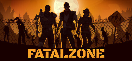 致命区：FatalZone