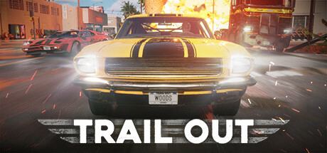 TRAIL OUT 豪华中文版V2.7F-强化车神-赛道狂热-全DLC
