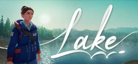 湖Lake v15.11.2023—更新节日问候DLC-觅知音博客