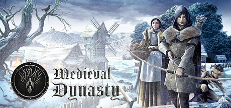 中世纪王朝/Medieval Dynasty（更新v2.3.0.8）