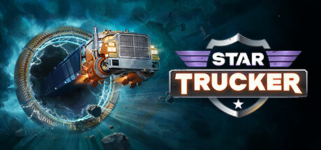 星际卡车司机/Star Trucker（更新v1.0.64）
