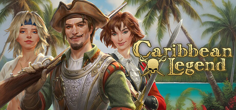 加勒比传奇/Caribbean Legend（更新v20250707）