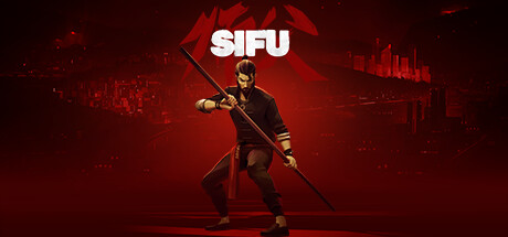 师父数字豪华版/Sifu Digital Deluxe Edition（更新v1.28.6.720）