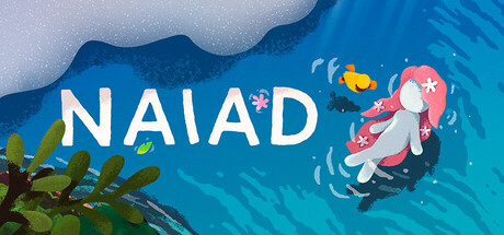 水泽仙女/NAIAD（更新Build.17158414）