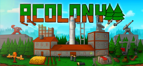 殖民地/AColony(更新v0.5.025)