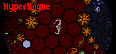 双曲肉鸽/HyperRogue(更新Build.18422766)