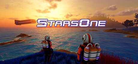 孤星探险/StarsOne