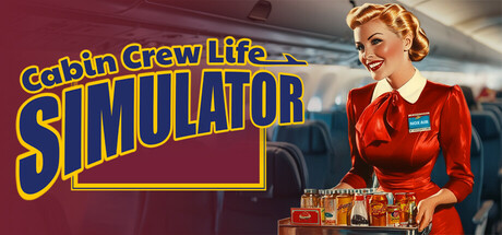 空乘人生模拟器/Cabin Crew Life Simulator(更新Build.18084299)