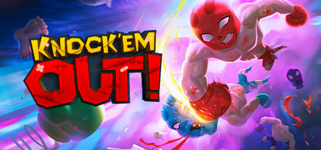 击倒他们/Knock’Em Out