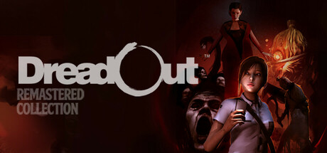 小镇惊魂重制版合集/DreadOut Remastered Collection