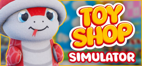 玩具店模拟器/Toy Shop Simulator