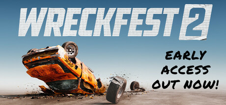 撞车嘉年华2/Wreckfest 2（更新v0.341083）