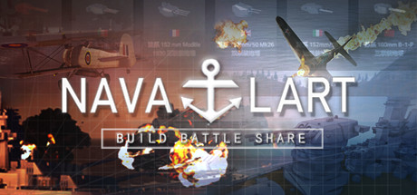 纳瓦尔艺术/NavalArt