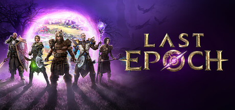 最后纪元/Last Epoch (更新v1.2.3)