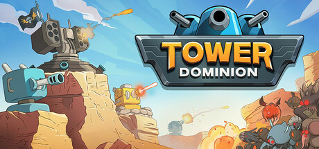 塔防统治/Tower Dominion