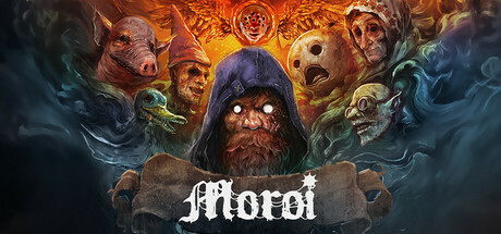 梦魇之塔/Moroi