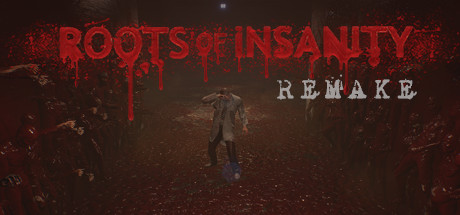 疯狂之源/疯狂根源/Roots of Insanity