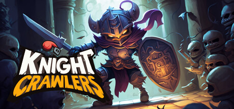 骑士爬行/Knight Crawlers