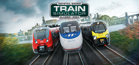 模拟火车2022/模拟列车2022/RW13/TS2022/Train Simulator 2022