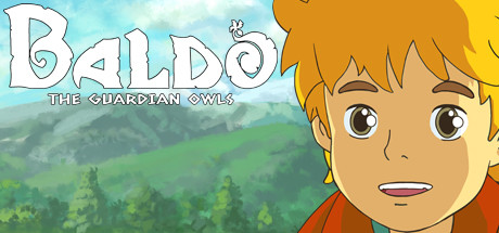 巴尔多：猫头鹰守卫者/Baldo: The Guardian Owls