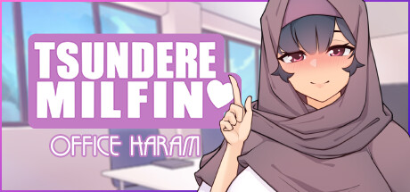 晋升之路/傲娇熟女/TSUNDERE MILFIN（更新Build.18869641）
