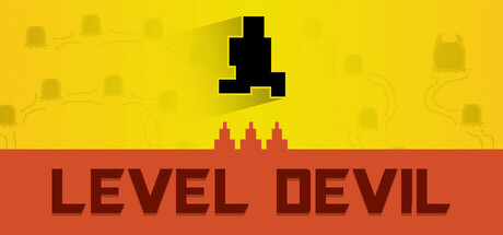 只有一扇门/Level Devil