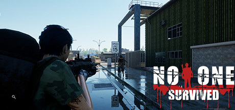 无人生还/No One Survived（更新v0.0.9.2）
