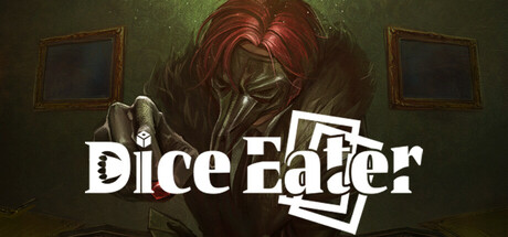 噬骰制胜 – 超自然卡牌迷局/Dice Eater: A Supernatural Mystery Card Game