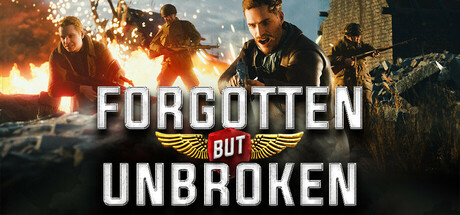 遗忘但坚不可摧/Forgotten but Unbroken（更新Build.18942697）