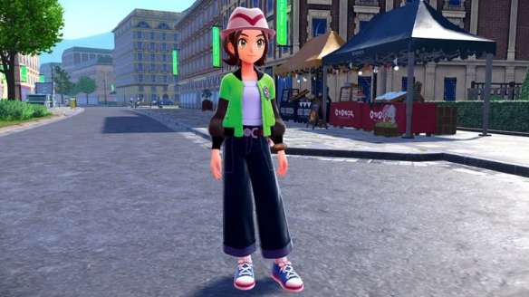 图片[3]-宝可梦传说ZA v1.01 全DLC 内置金手指 PC/手机双端（Pokemon LEGEND Z-A）免安装中文版-觅知音博客