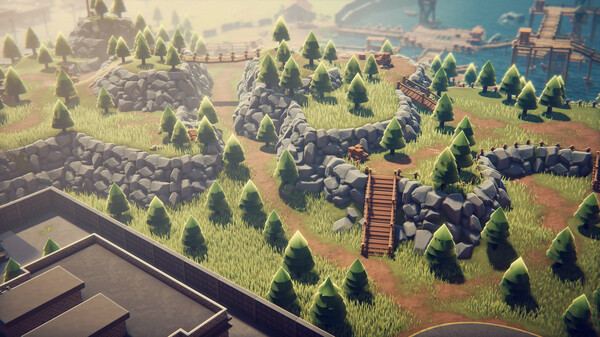 图片[6]-逃离鸭科夫 v1.0.26（Escape From Duckov）免安装中文版-觅知音博客