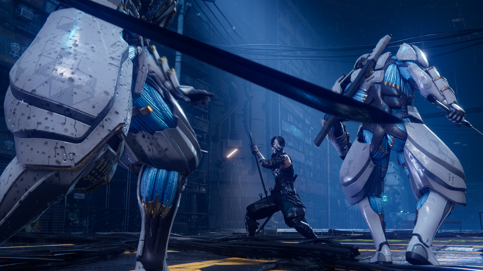 图片[6]-《忍者龙剑传4》Build.20221720中文-觅知音博客