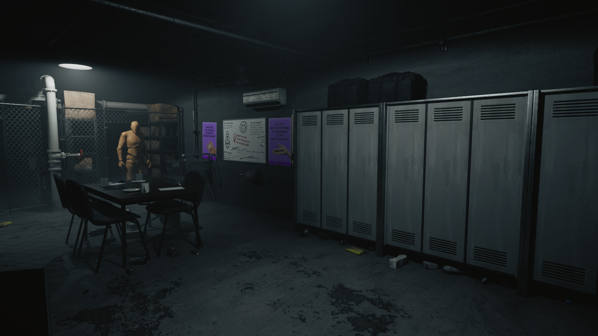 图片[2]-《夜班》Build.20428652中文版-觅知音博客