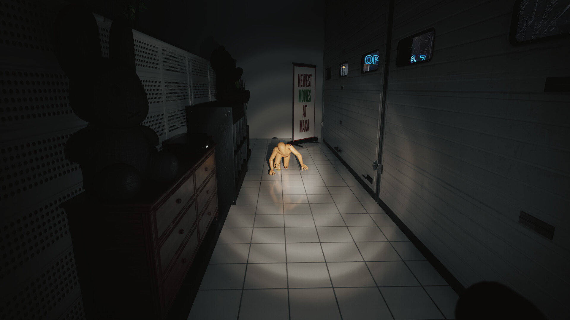 图片[6]-《夜班》Build.20428652中文版-觅知音博客