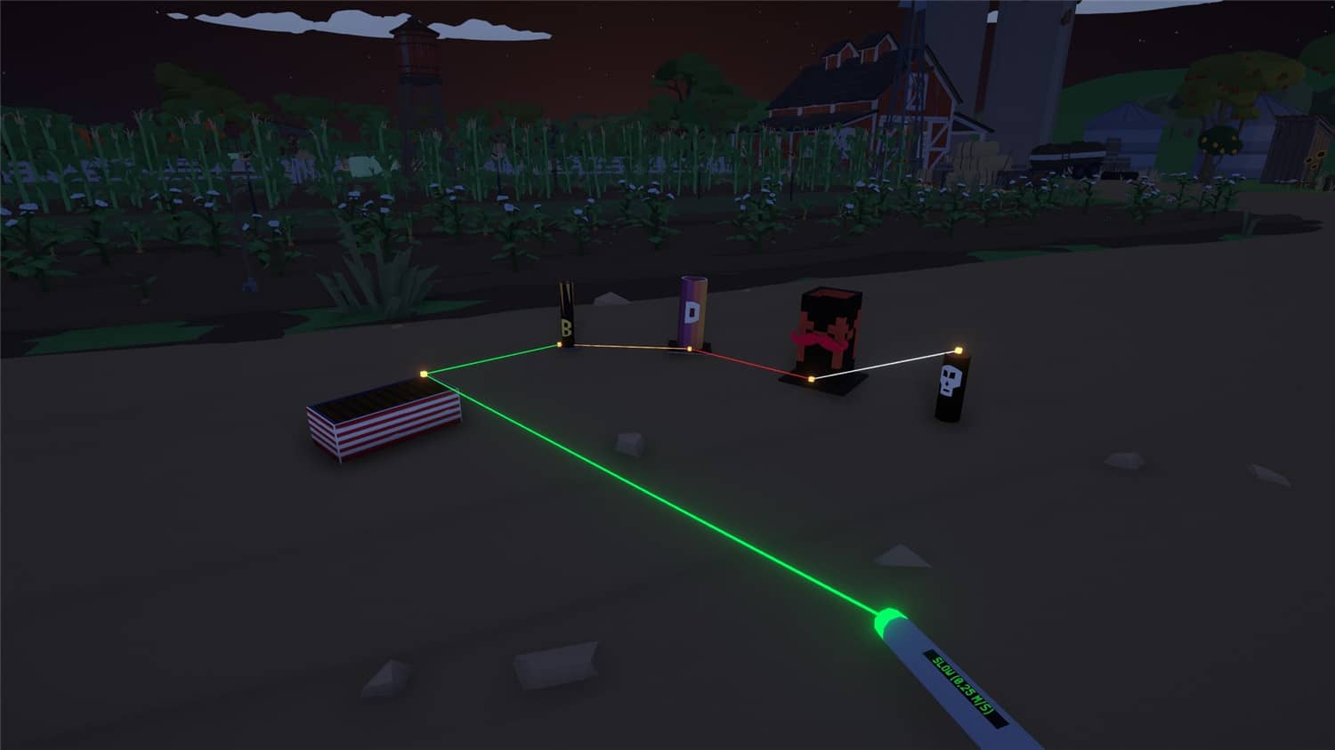 图片[6]-《烟花模拟器》v2025.10.6中文版-觅知音博客