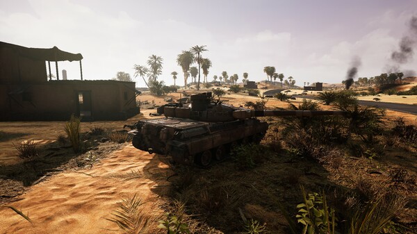 图片[4]-全面冲突：抵抗 v1.10.0（Total Conflict: Resistance）免安装中文版-觅知音博客